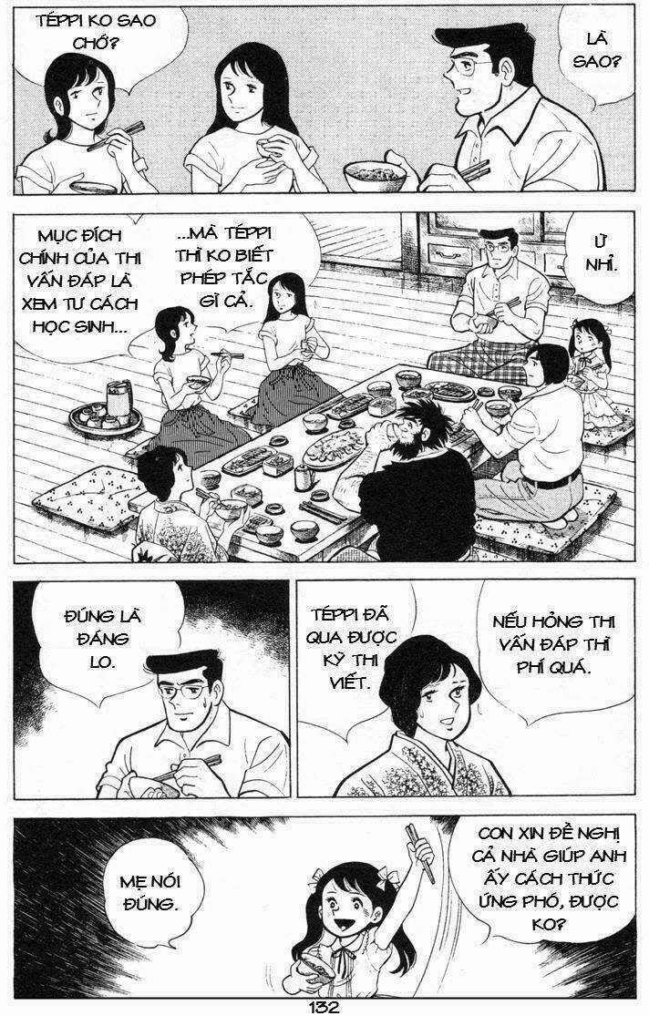 Ore Wa Teppei - Chapter 68 - Trang 14