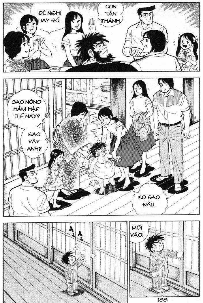 Ore Wa Teppei - Chapter 68 - Trang 15