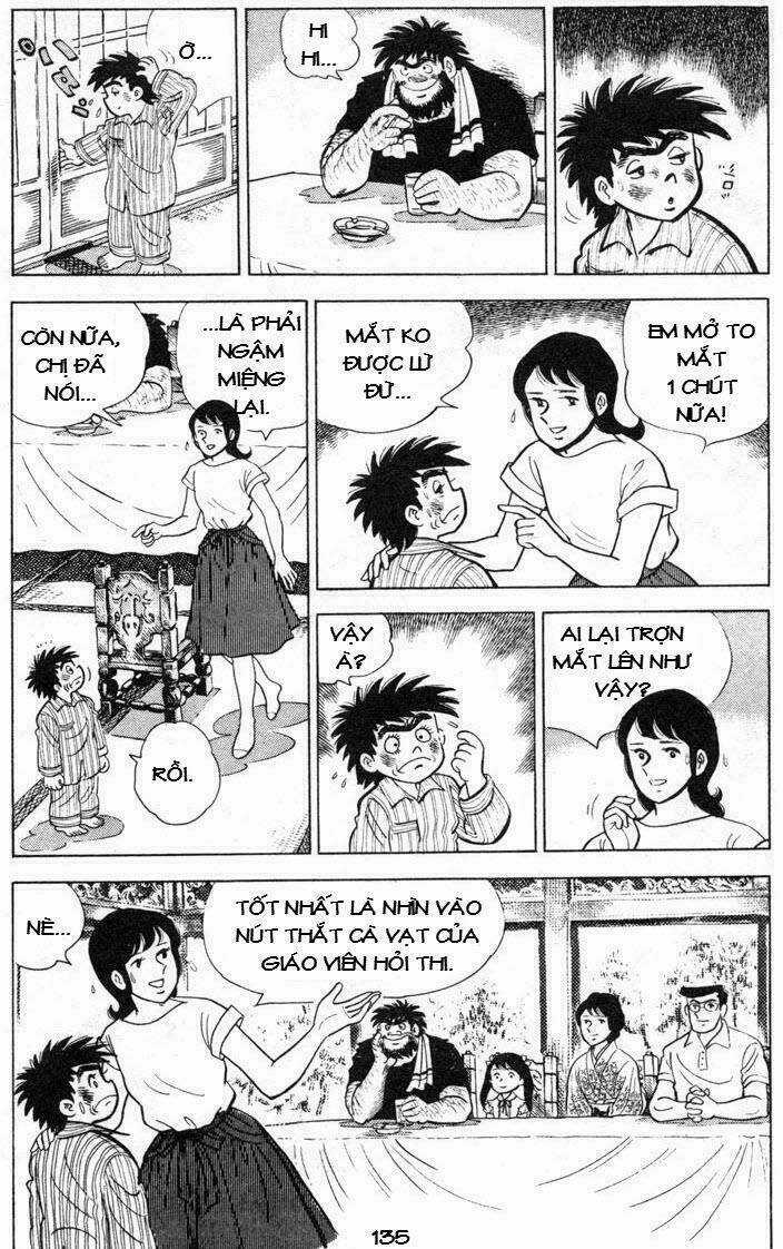 Ore Wa Teppei - Chapter 68 - Trang 17