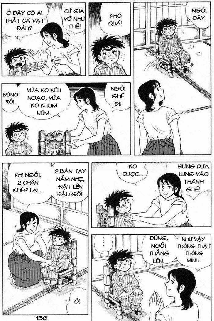 Ore Wa Teppei - Chapter 68 - Trang 18