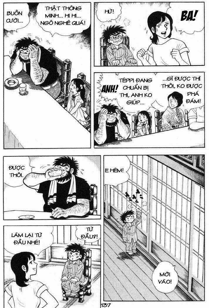 Ore Wa Teppei - Chapter 68 - Trang 19