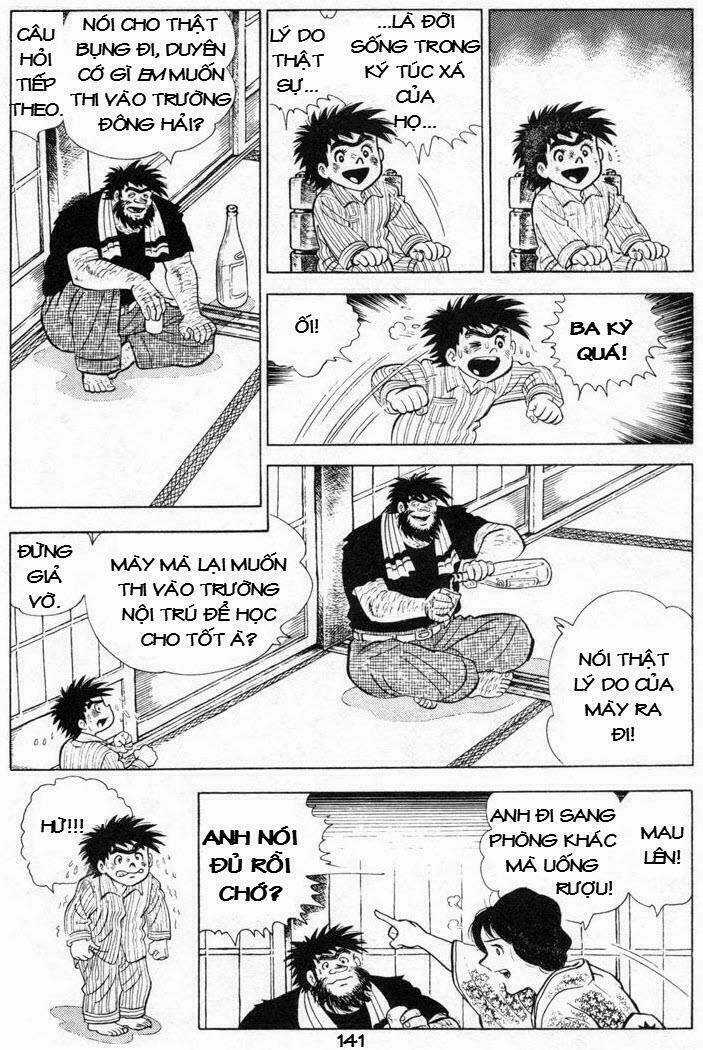 Ore Wa Teppei - Chapter 68 - Trang 23