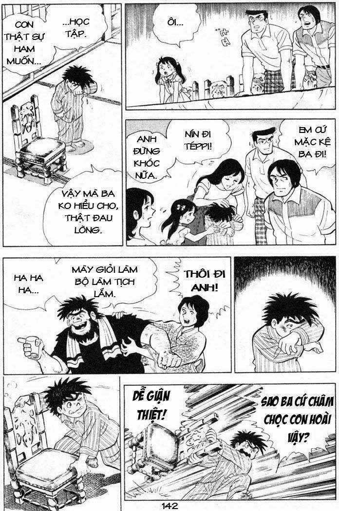 Ore Wa Teppei - Chapter 68 - Trang 24