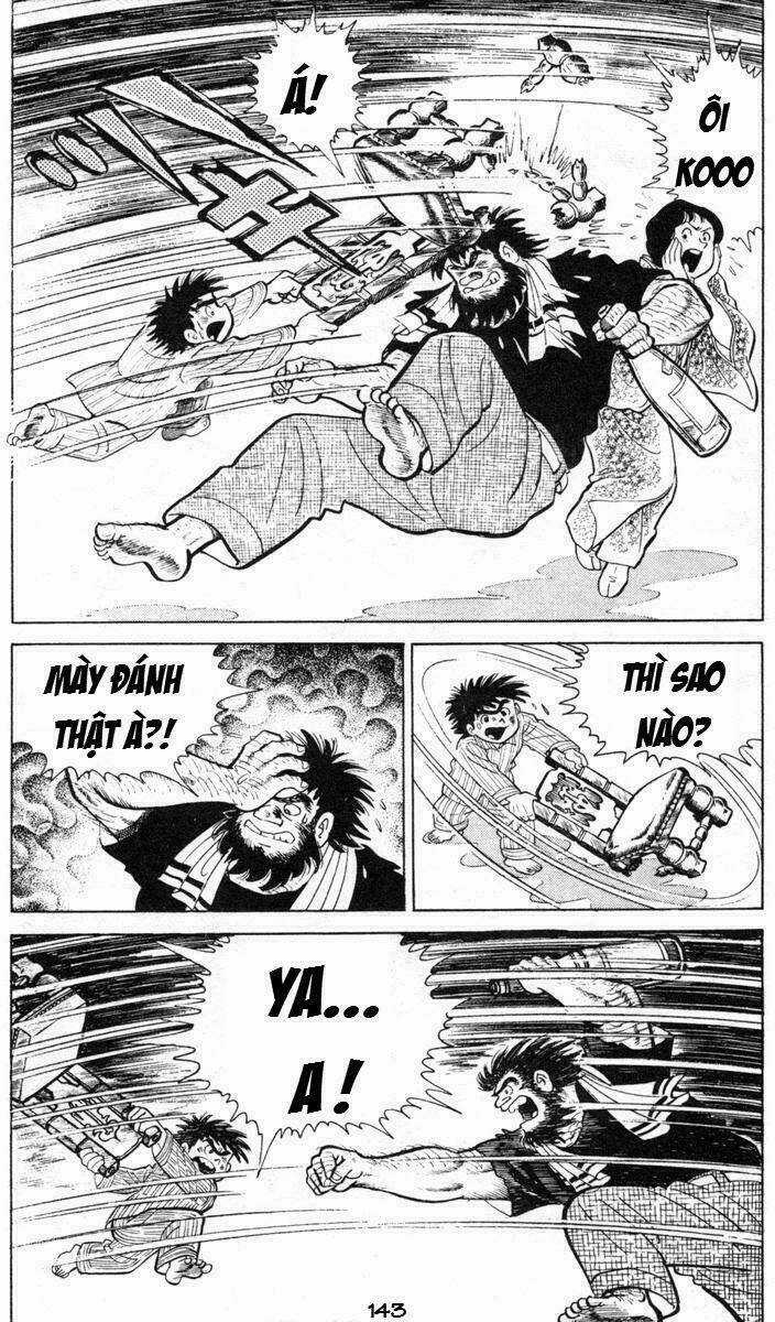 Ore Wa Teppei - Chapter 68 - Trang 25