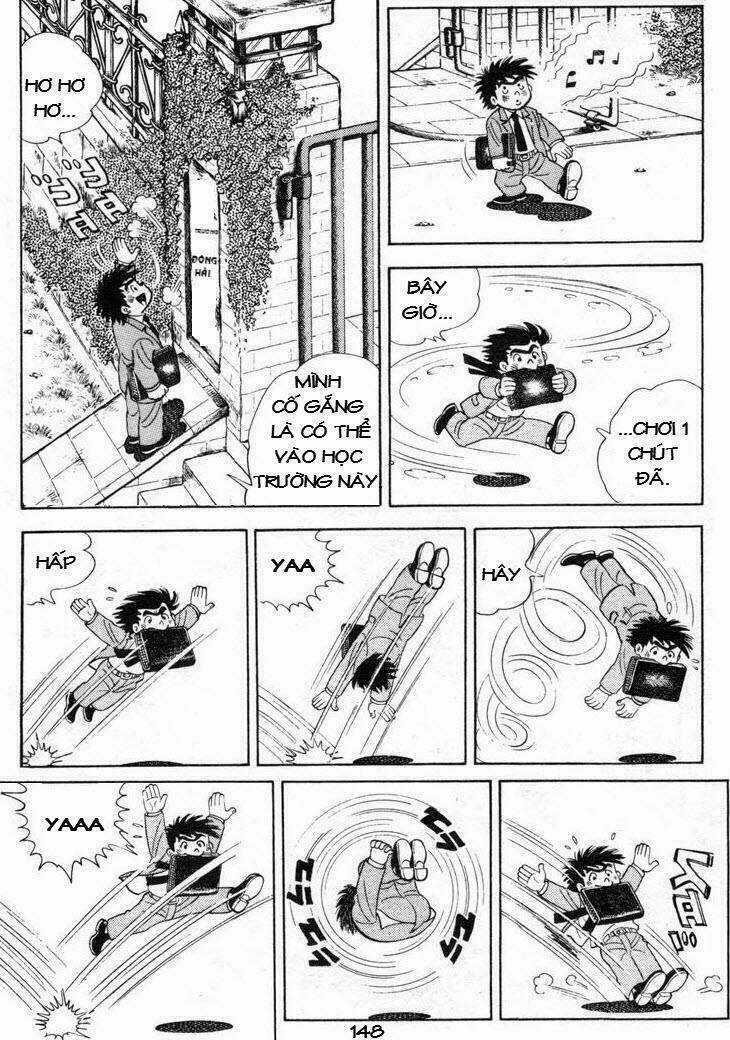 Ore Wa Teppei - Chapter 68 - Trang 29