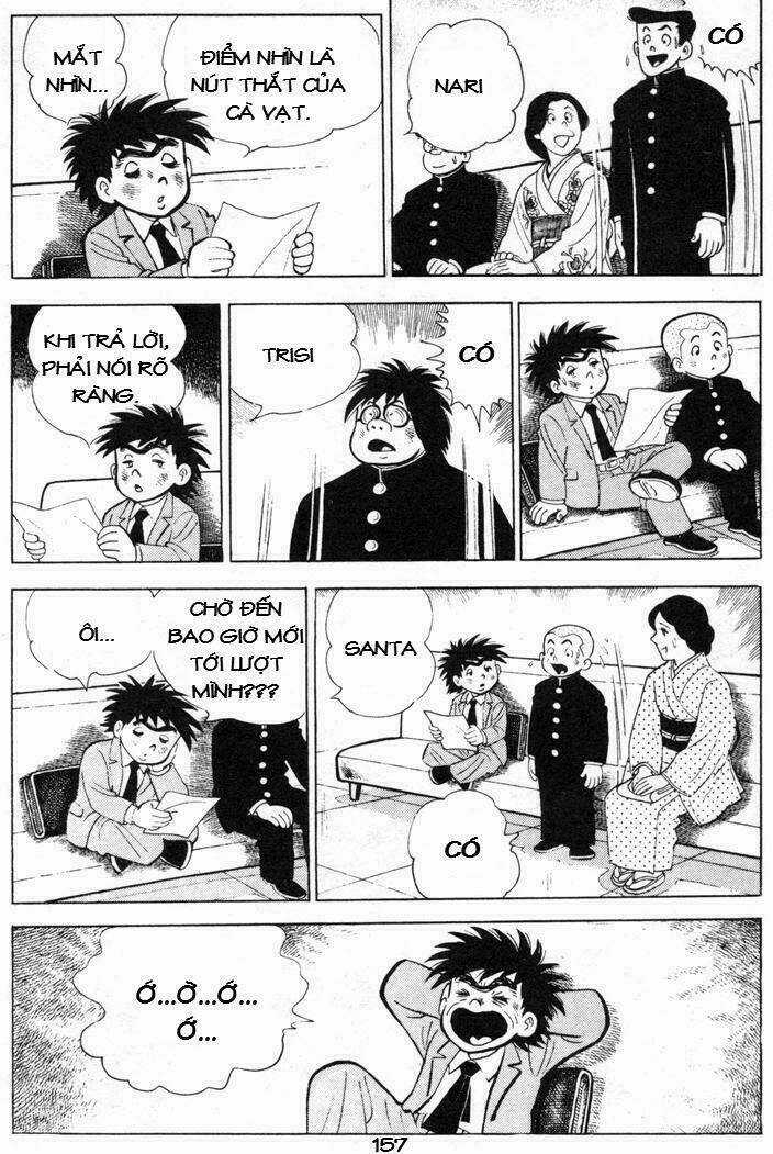 Ore Wa Teppei - Chapter 68 - Trang 38