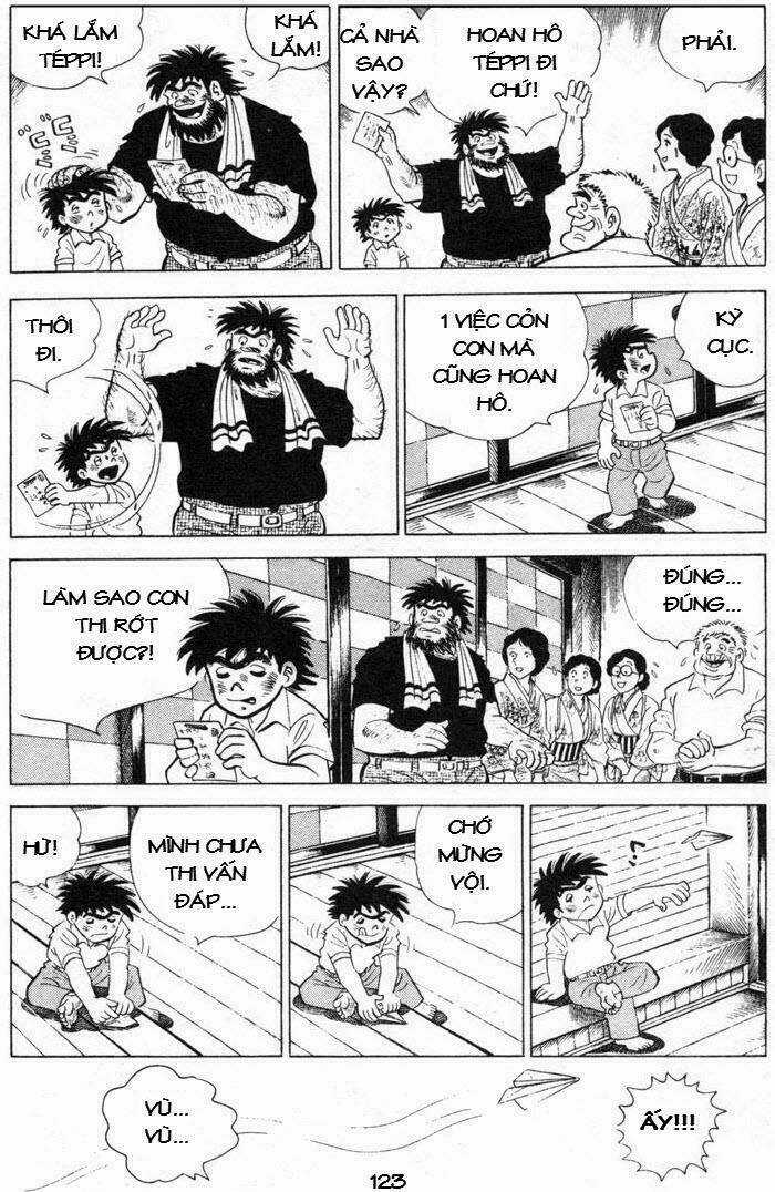 Ore Wa Teppei - Chapter 68 - Trang 5