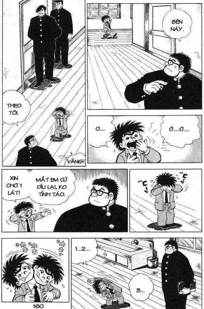 Ore Wa Teppei - Chapter 68 - Trang 41