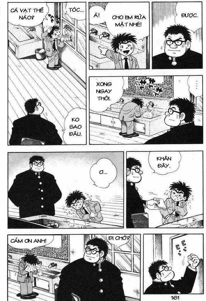 Ore Wa Teppei - Chapter 68 - Trang 42