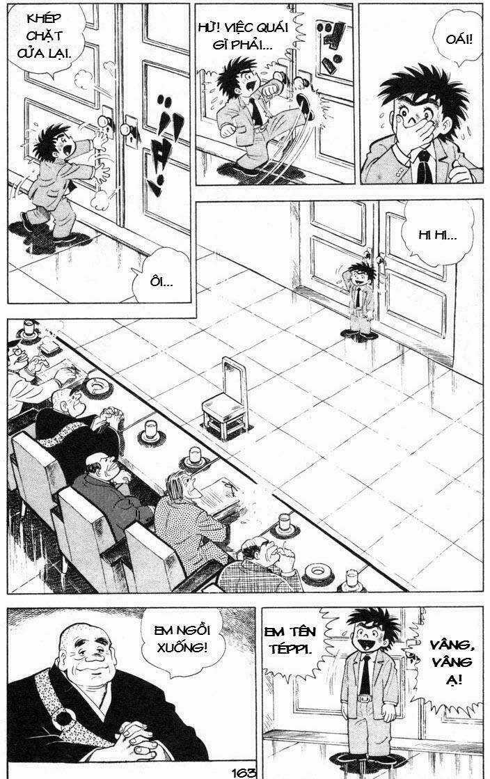 Ore Wa Teppei - Chapter 68 - Trang 44