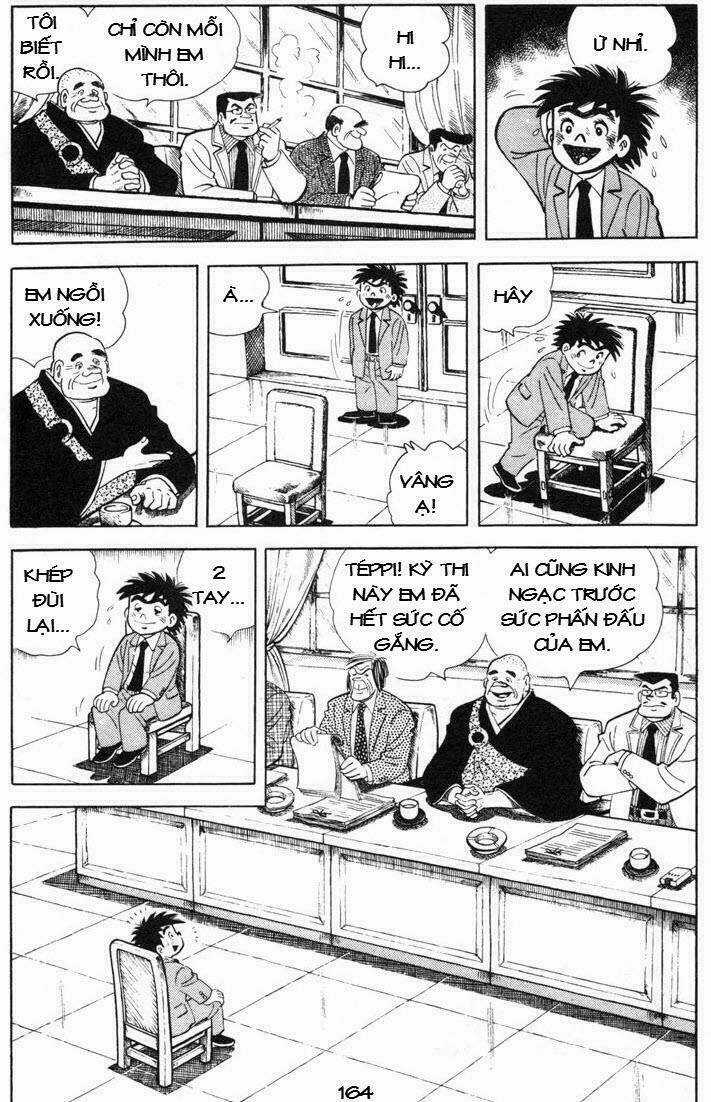 Ore Wa Teppei - Chapter 68 - Trang 45