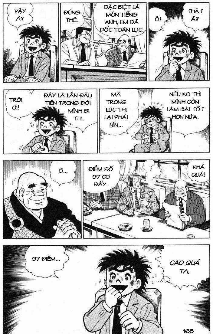 Ore Wa Teppei - Chapter 68 - Trang 46