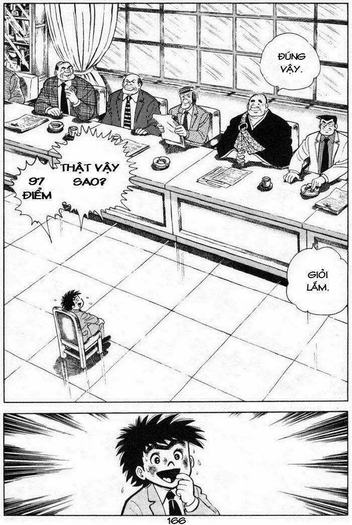 Ore Wa Teppei - Chapter 68 - Trang 47