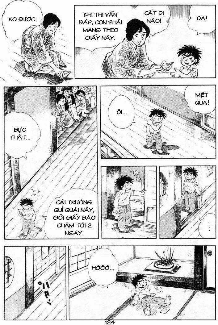 Ore Wa Teppei - Chapter 68 - Trang 6