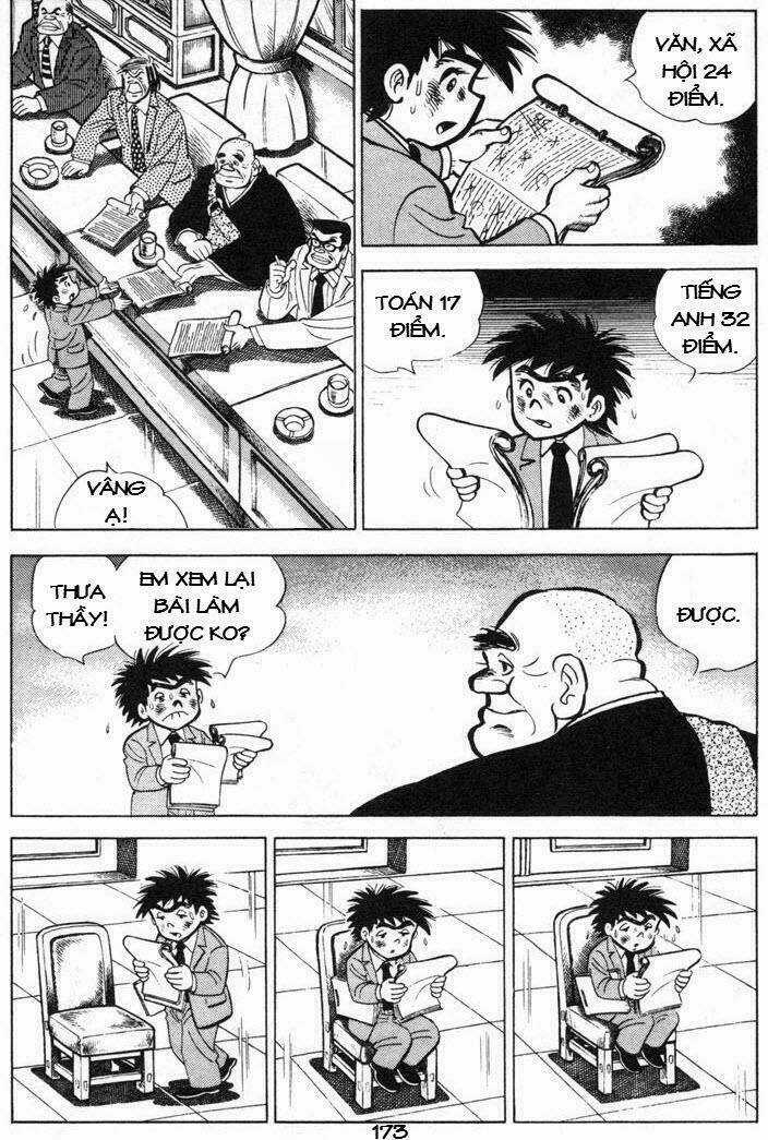 Ore Wa Teppei - Chapter 68 - Trang 54