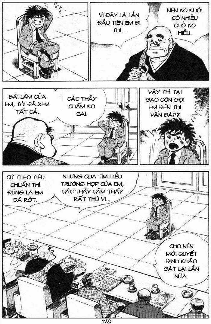 Ore Wa Teppei - Chapter 68 - Trang 59