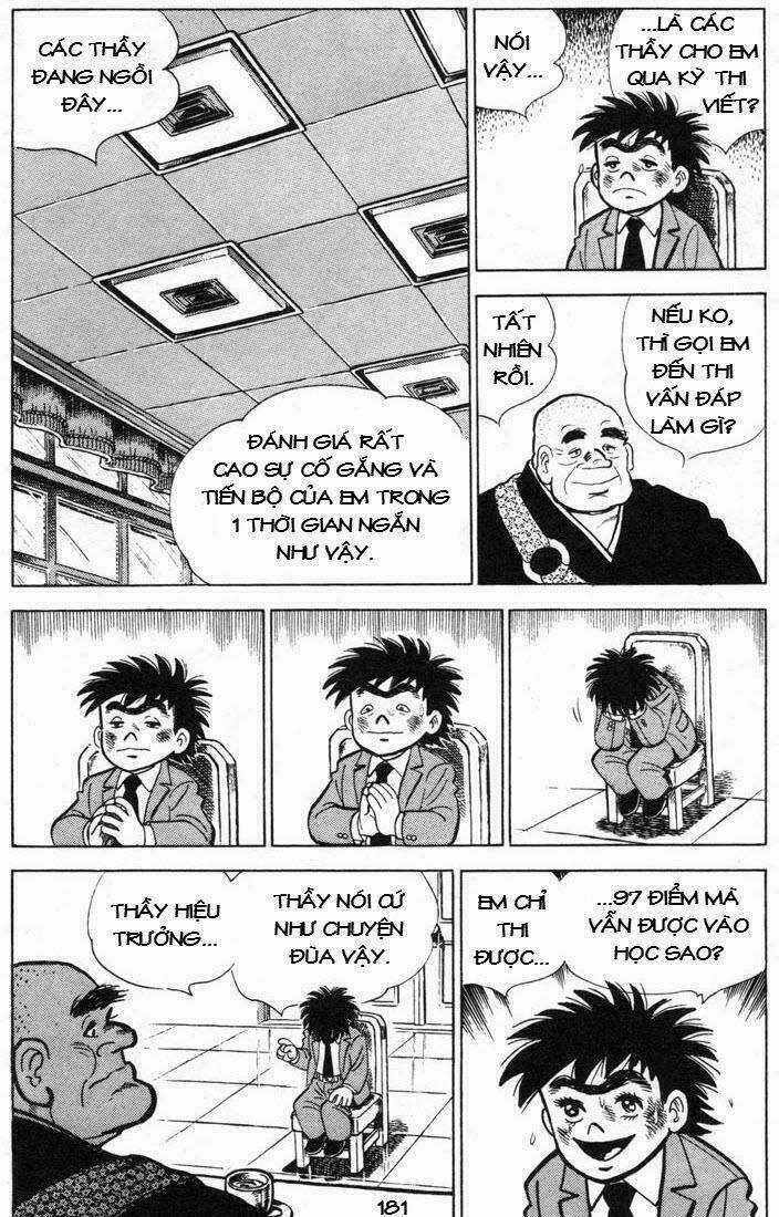 Ore Wa Teppei - Chapter 68 - Trang 62