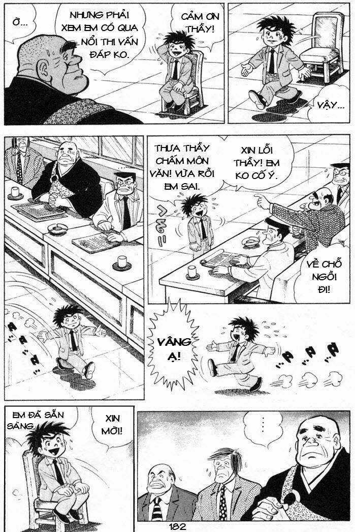 Ore Wa Teppei - Chapter 68 - Trang 63