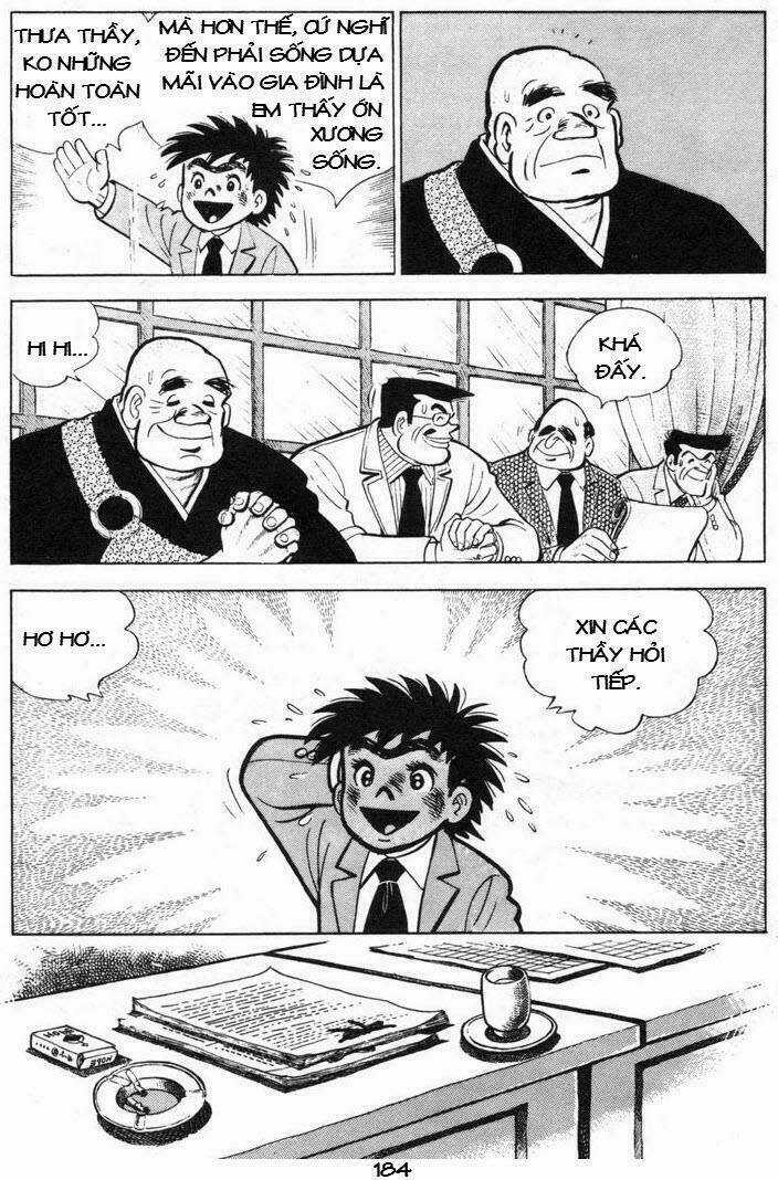 Ore Wa Teppei - Chapter 68 - Trang 65