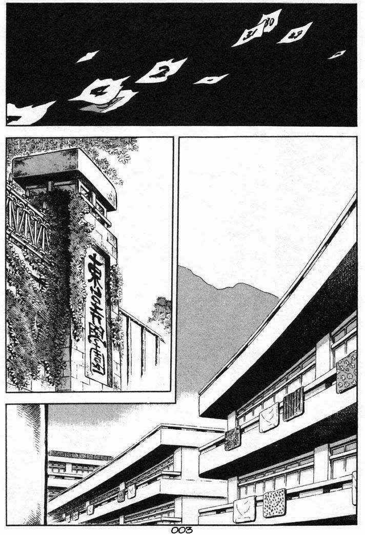 Ore Wa Teppei - Chapter 69 - Trang 5