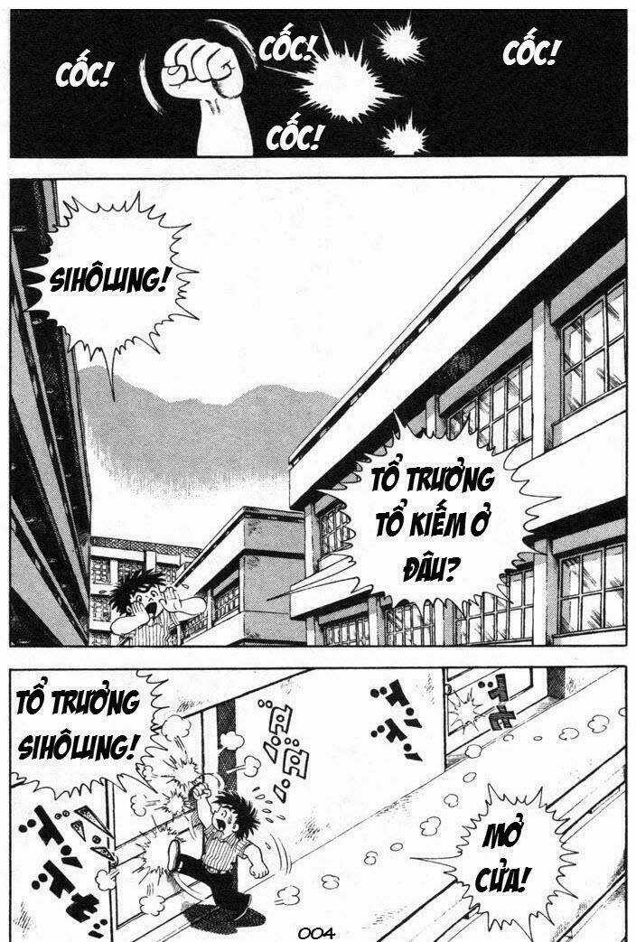 Ore Wa Teppei - Chapter 69 - Trang 6