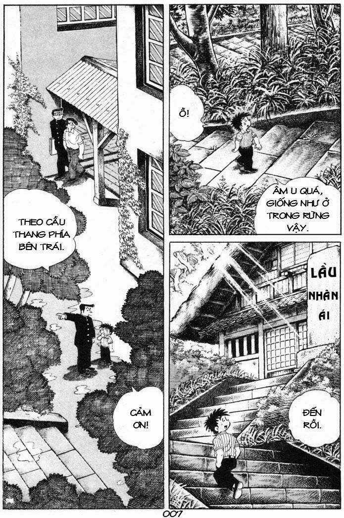 Ore Wa Teppei - Chapter 69 - Trang 9