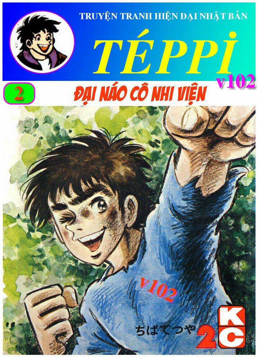 Ore Wa Teppei - Chapter 7 - Trang 1