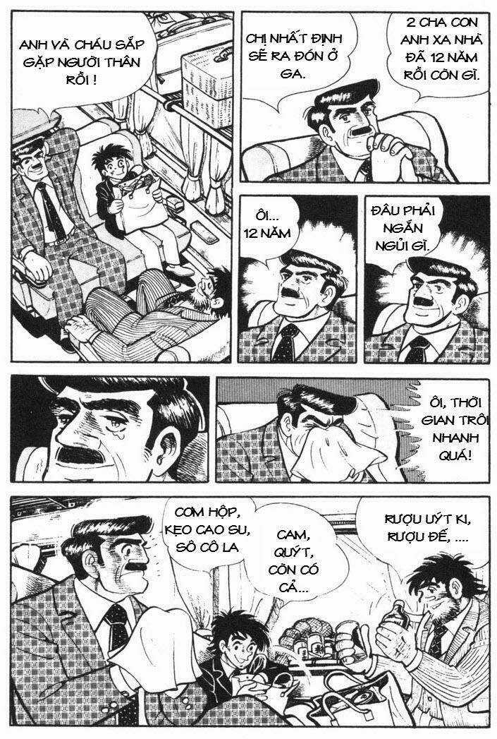 Ore Wa Teppei - Chapter 7 - Trang 23