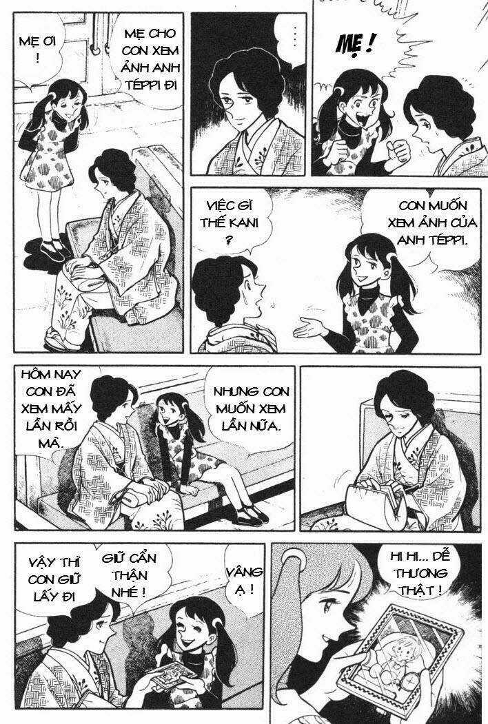 Ore Wa Teppei - Chapter 7 - Trang 32