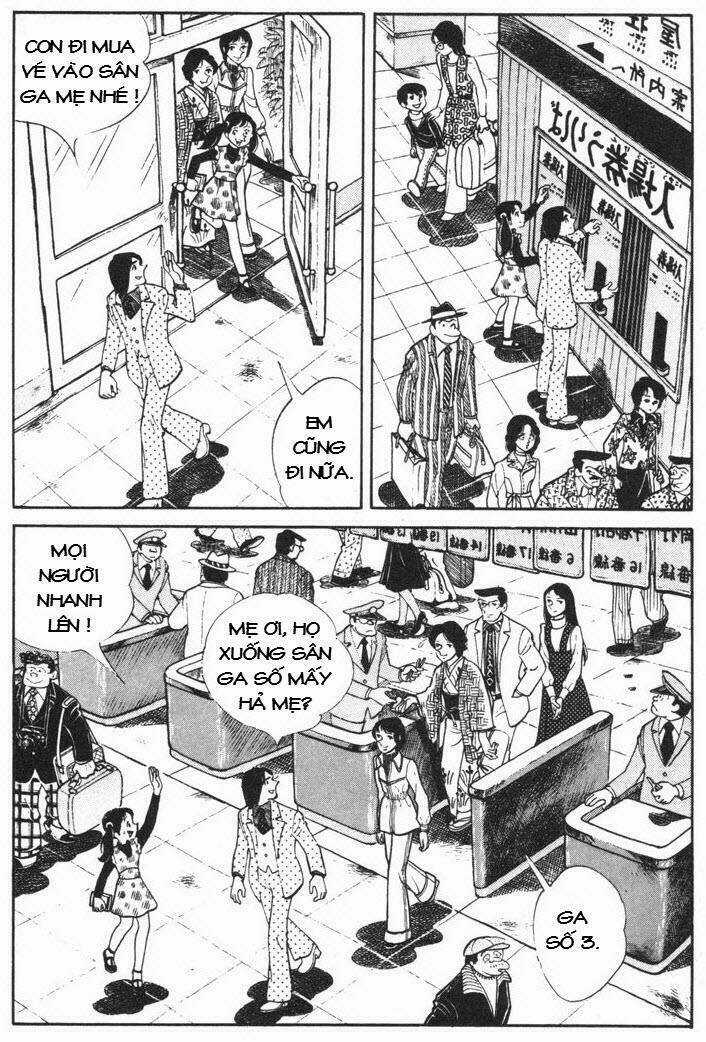 Ore Wa Teppei - Chapter 7 - Trang 34