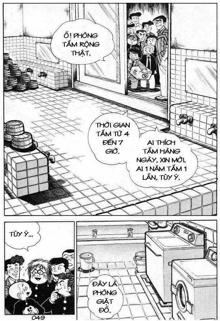 Ore Wa Teppei - Chapter 70 - Trang 11