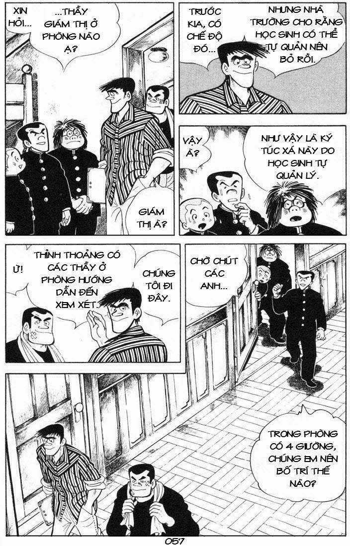 Ore Wa Teppei - Chapter 70 - Trang 19