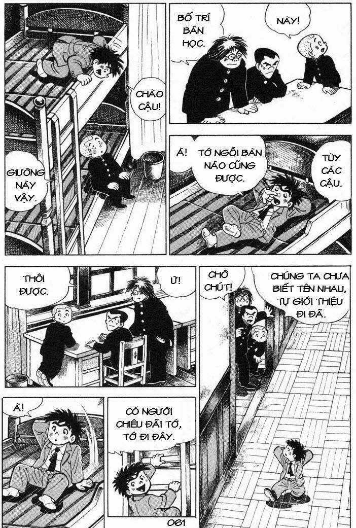 Ore Wa Teppei - Chapter 70 - Trang 23