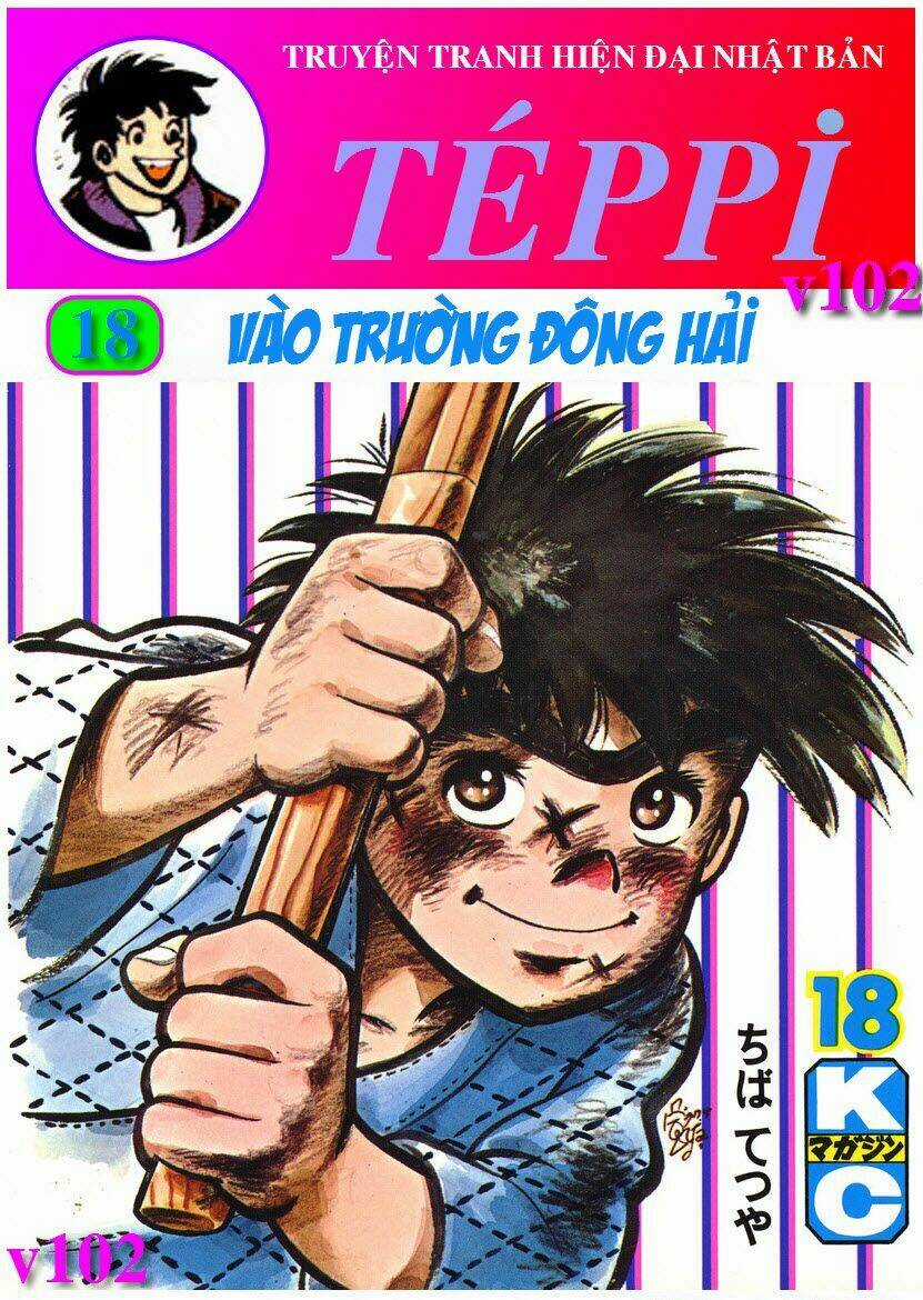 Ore Wa Teppei - Chapter 71 - Trang 1