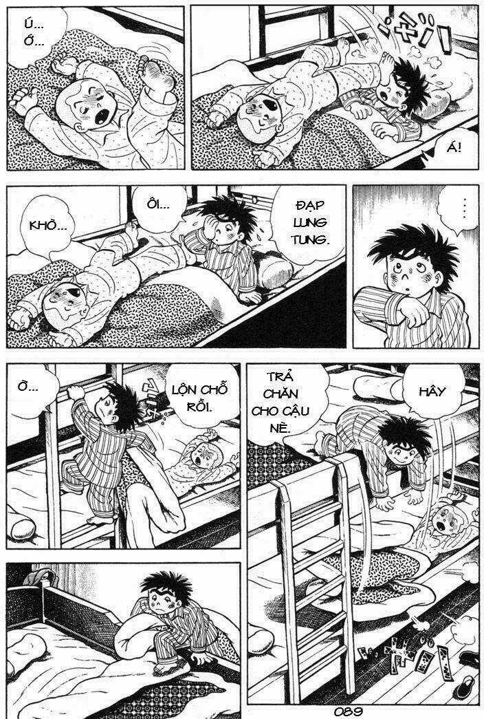 Ore Wa Teppei - Chapter 71 - Trang 11