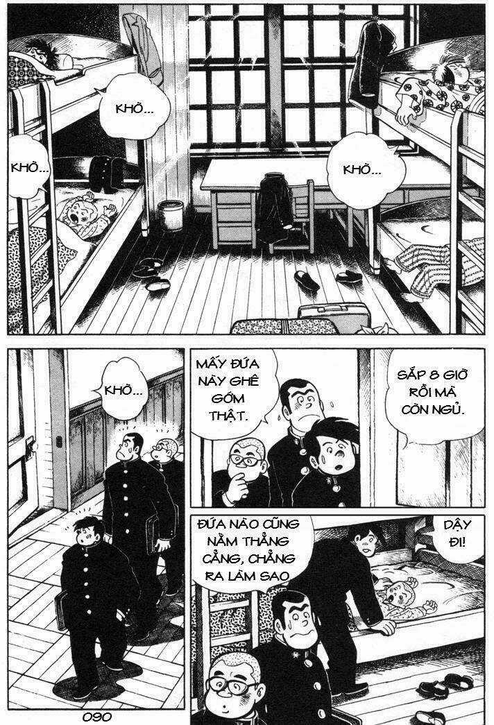 Ore Wa Teppei - Chapter 71 - Trang 12