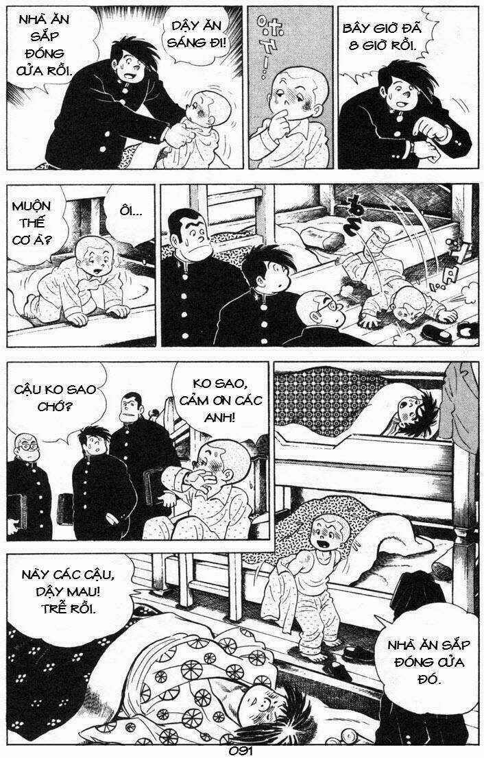 Ore Wa Teppei - Chapter 71 - Trang 13