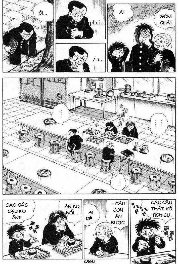 Ore Wa Teppei - Chapter 71 - Trang 18