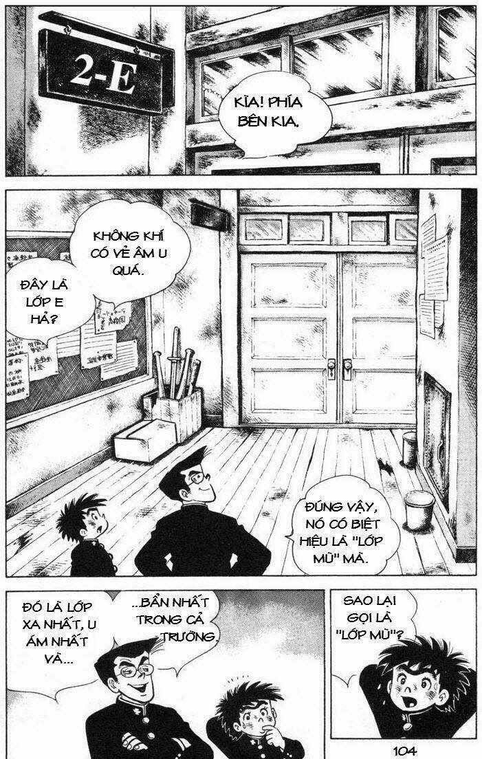 Ore Wa Teppei - Chapter 71 - Trang 26