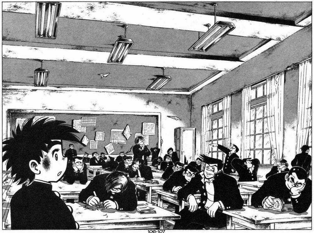 Ore Wa Teppei - Chapter 71 - Trang 28