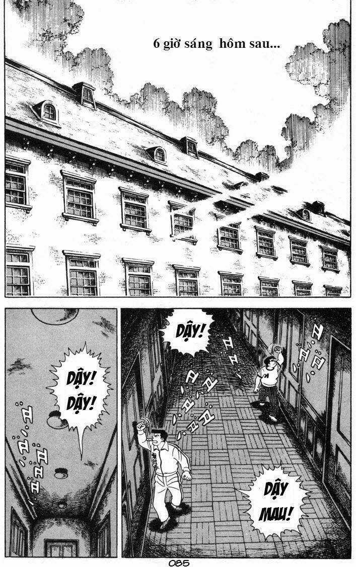 Ore Wa Teppei - Chapter 71 - Trang 7