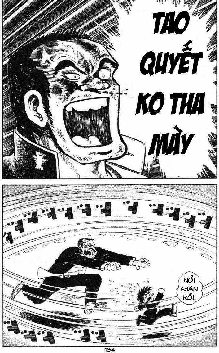 Ore Wa Teppei - Chapter 72 - Trang 16