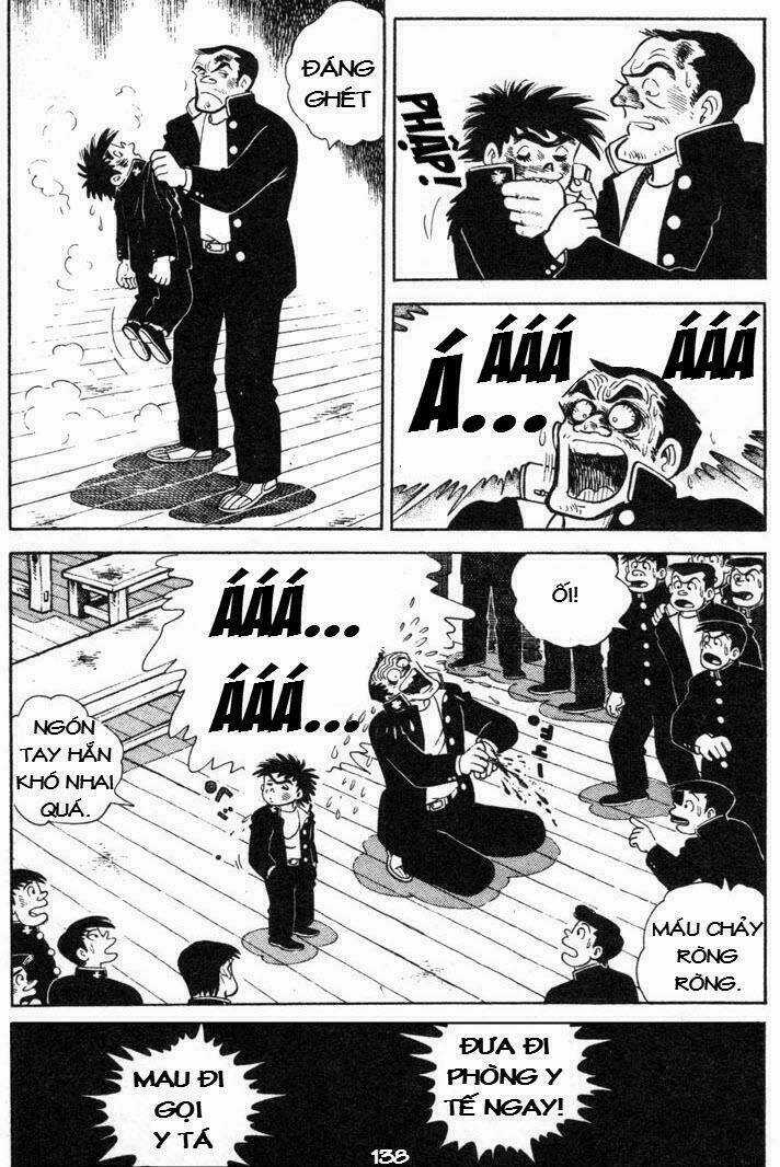 Ore Wa Teppei - Chapter 72 - Trang 20