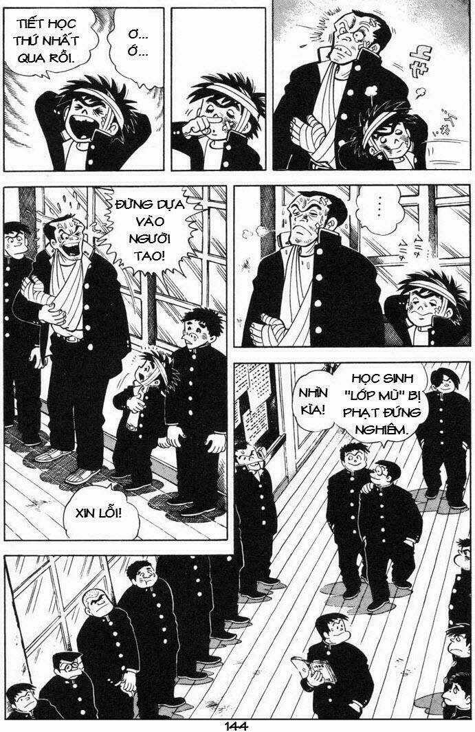 Ore Wa Teppei - Chapter 72 - Trang 25