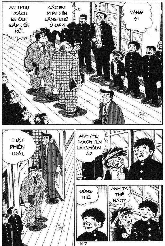 Ore Wa Teppei - Chapter 72 - Trang 28