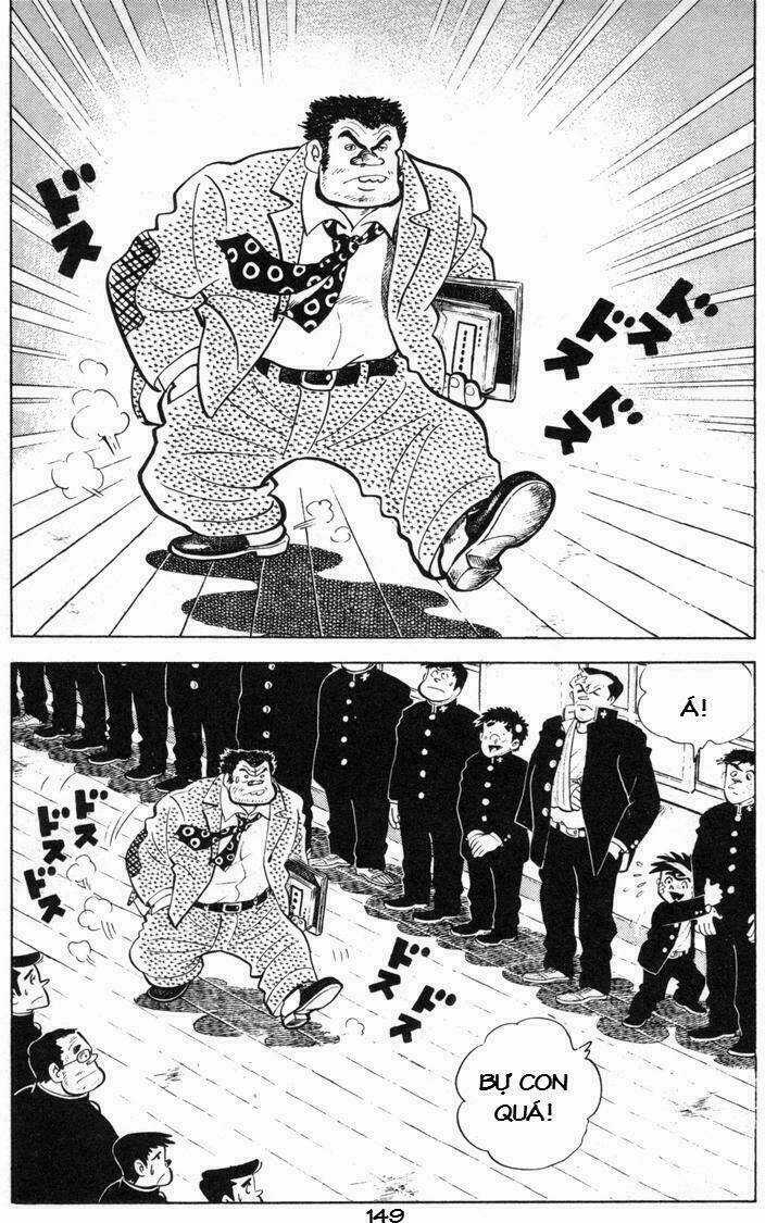 Ore Wa Teppei - Chapter 72 - Trang 30