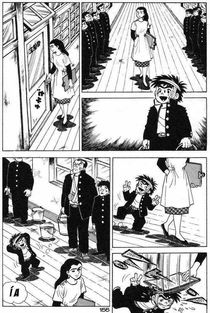 Ore Wa Teppei - Chapter 72 - Trang 36