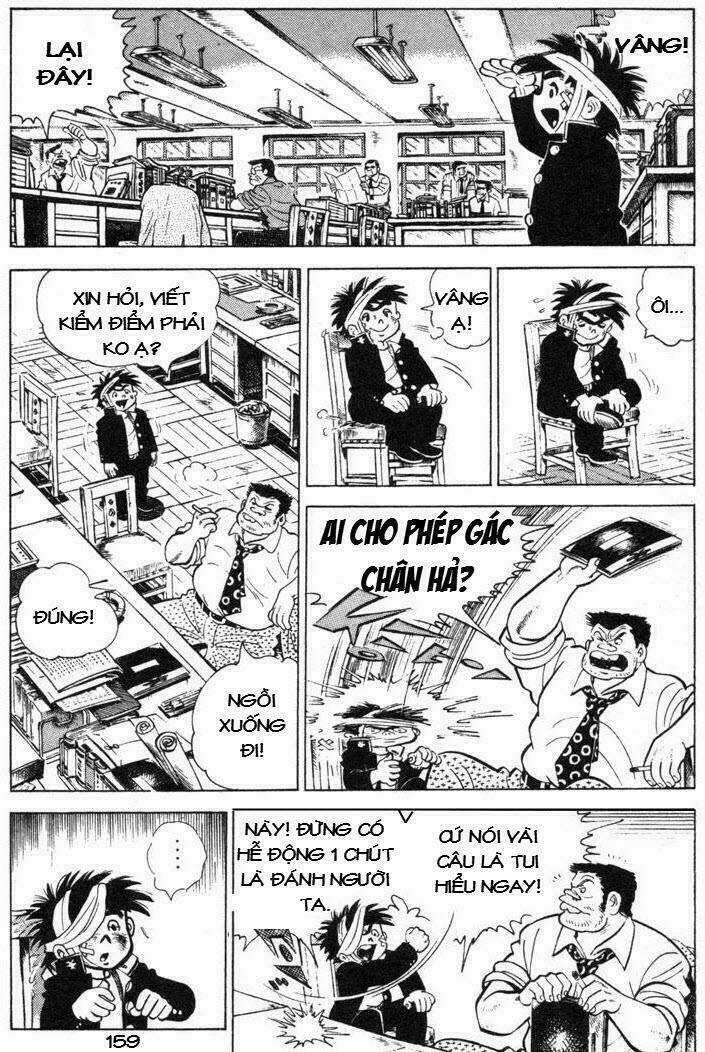 Ore Wa Teppei - Chapter 72 - Trang 40