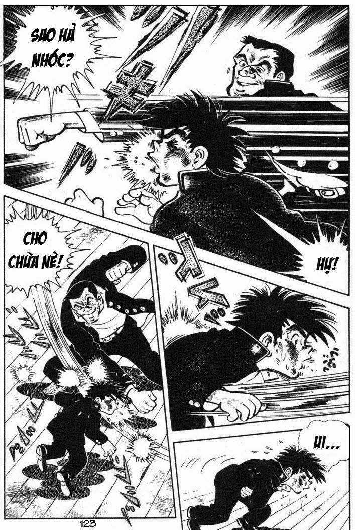 Ore Wa Teppei - Chapter 72 - Trang 5