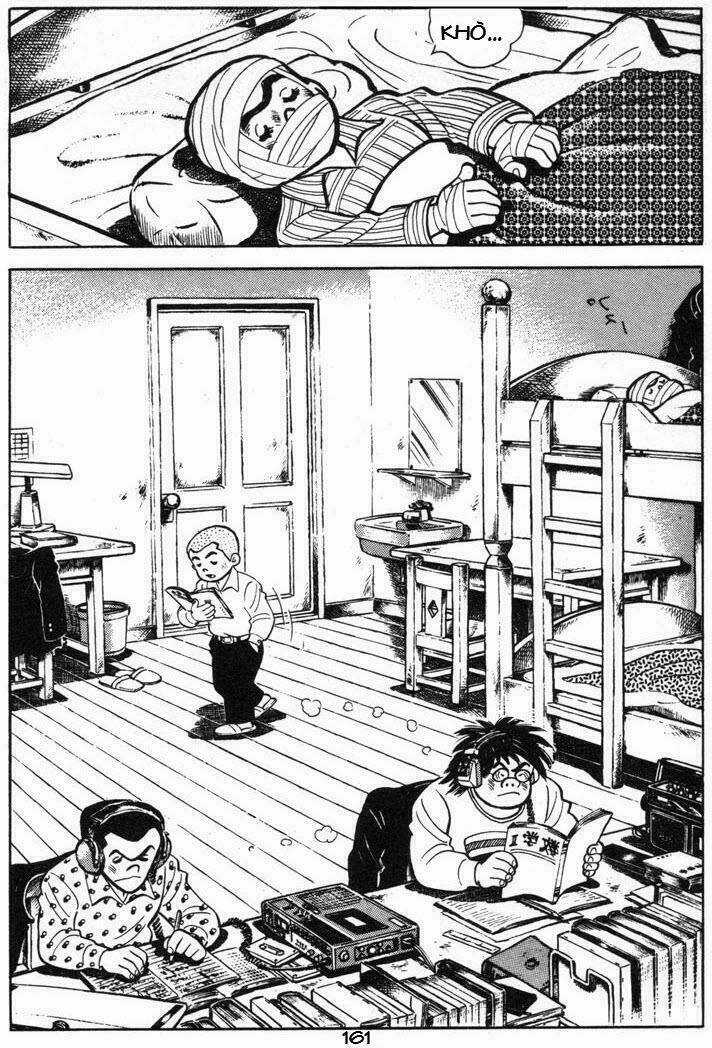 Ore Wa Teppei - Chapter 72 - Trang 42